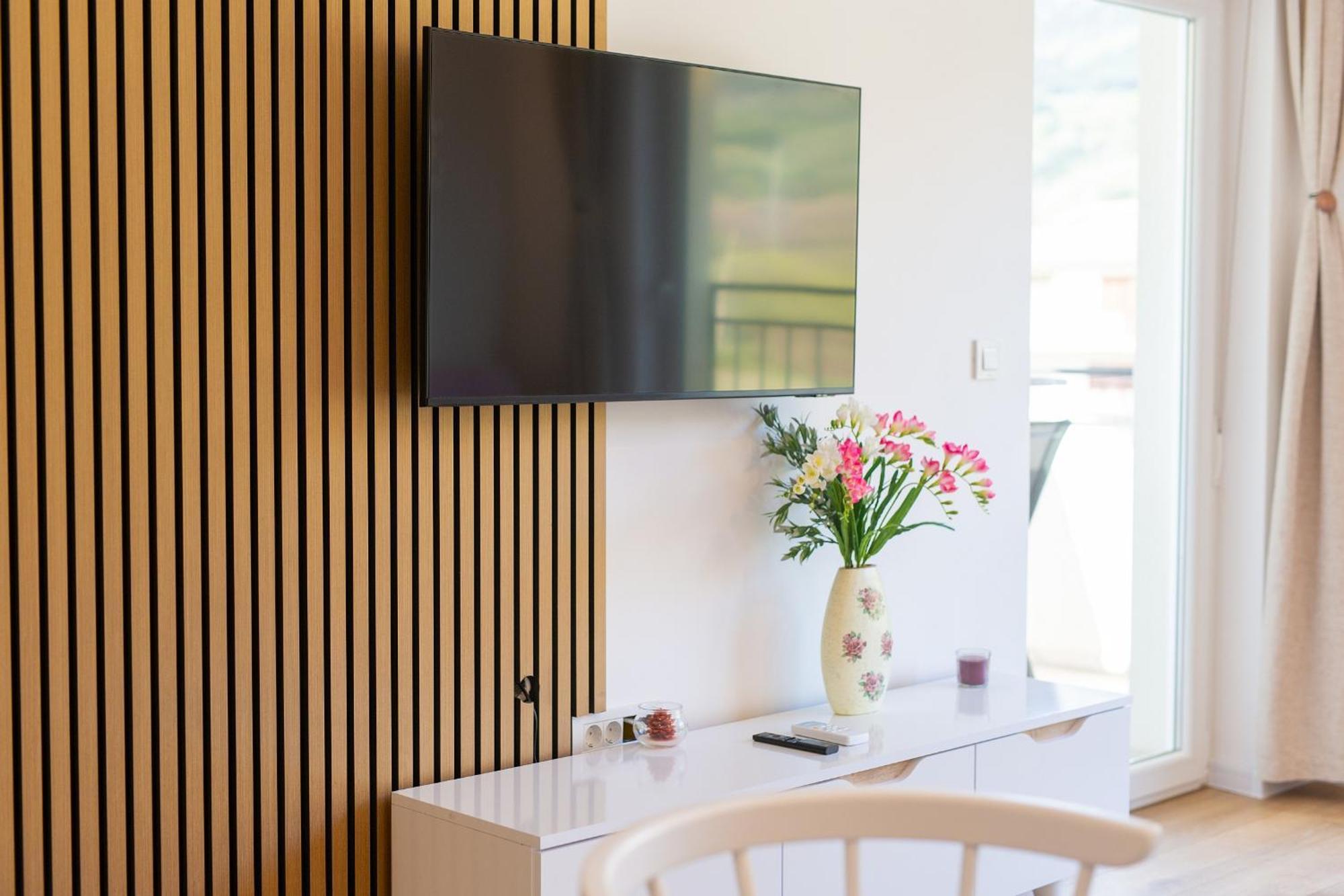 Apartamento Ena & Leona *