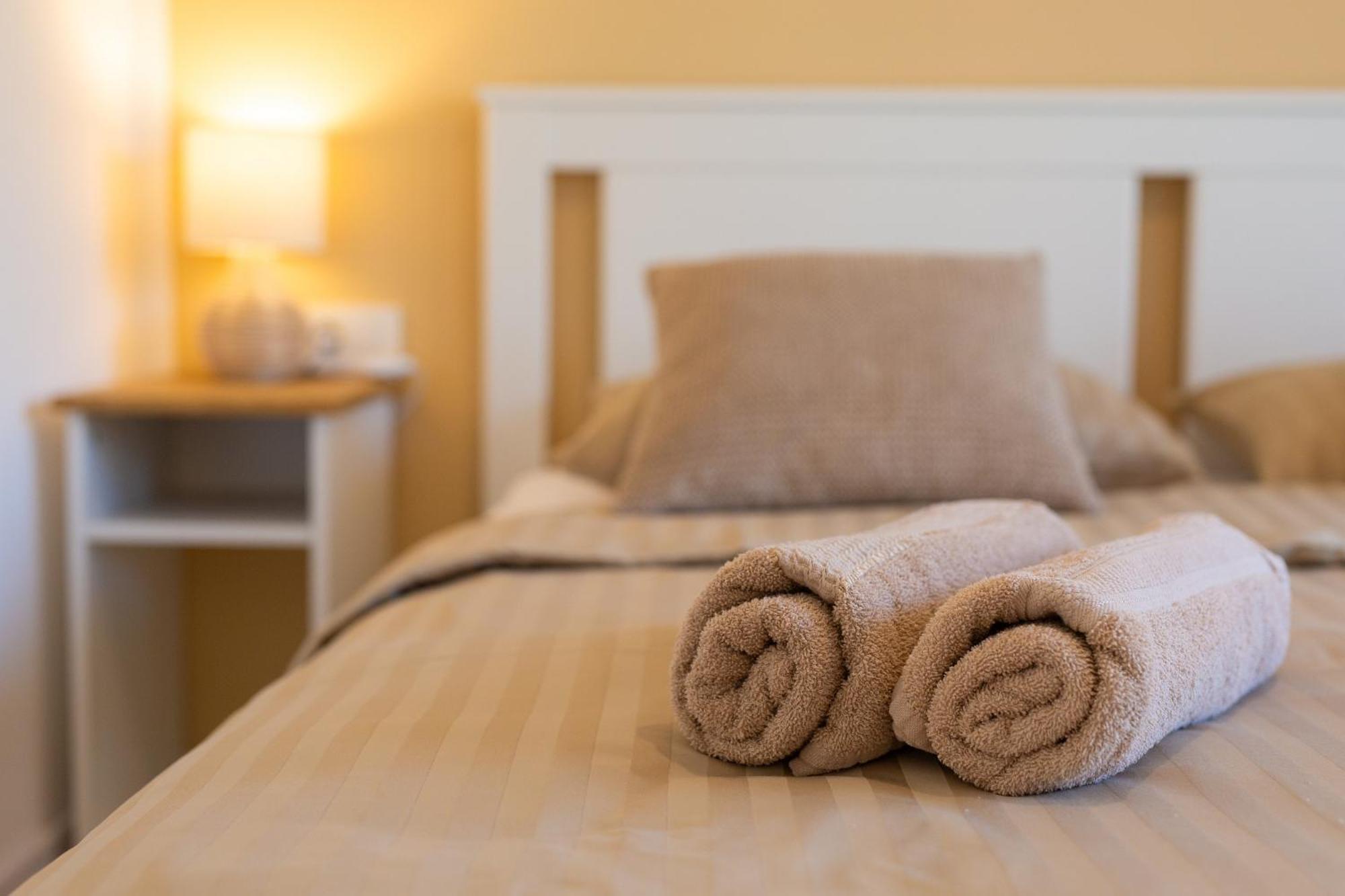 Apartamento Ena & Leona Baška