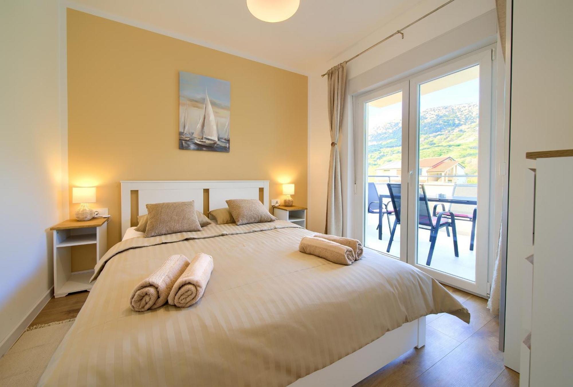 Apartamento Ena & Leona