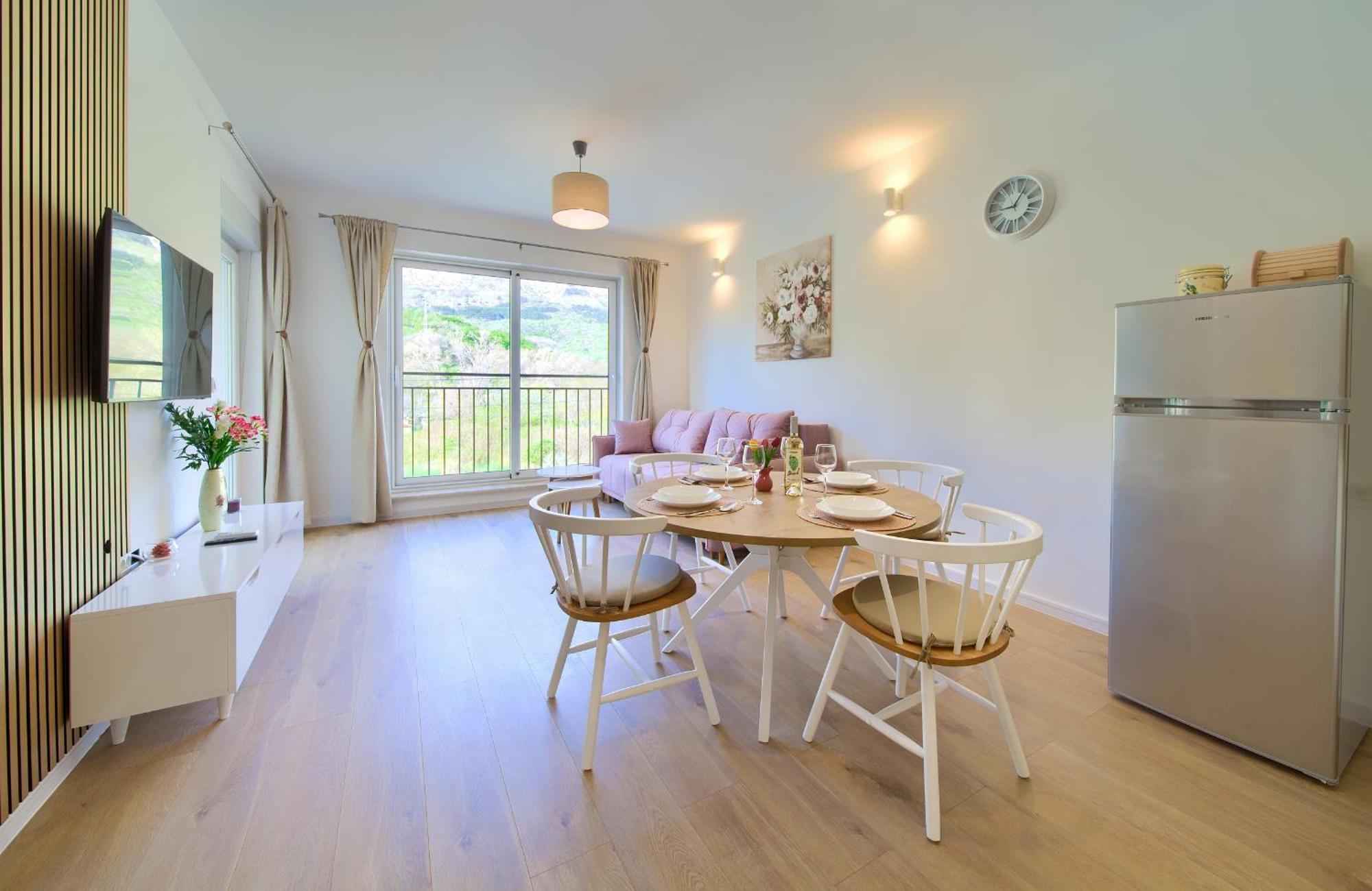 Apartamento Ena & Leona