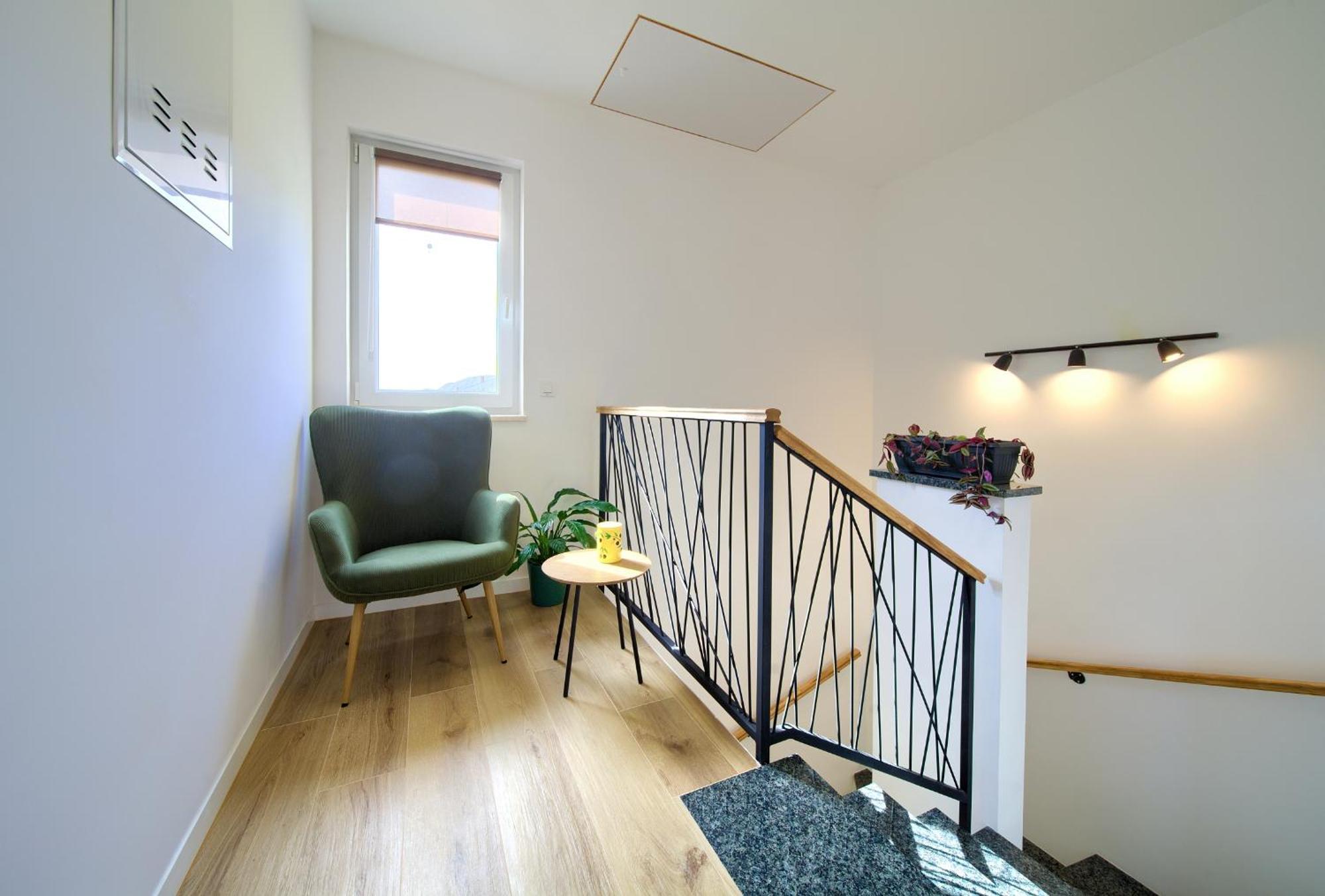 Ena & Leona Apartamento Baška