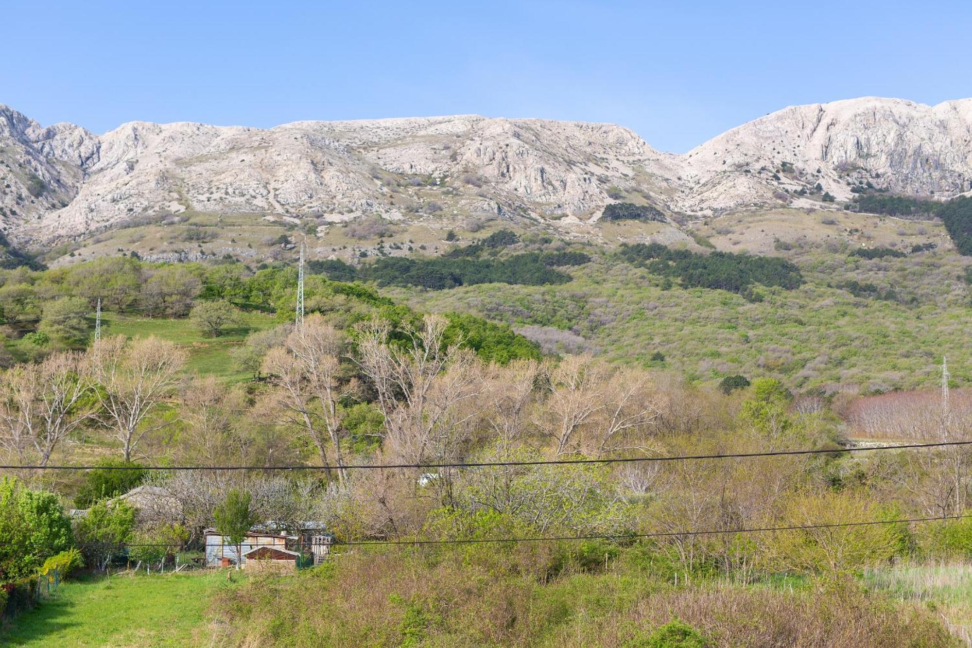 Ena & Leona Apartamento Baška