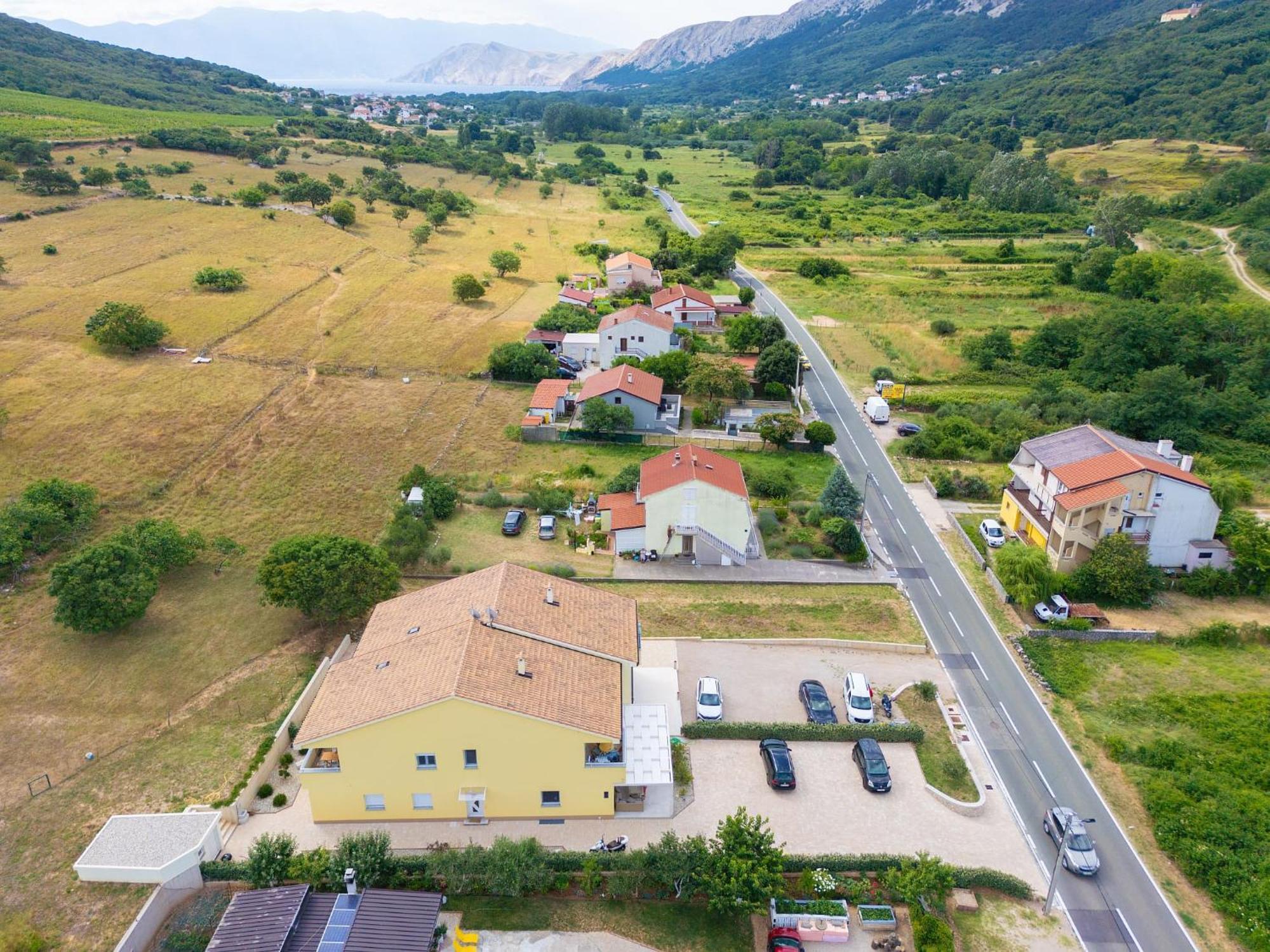 Ena & Leona * Baška