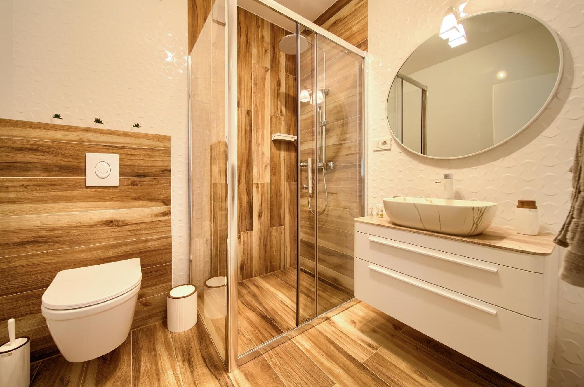 Apartament Ena & Leona *