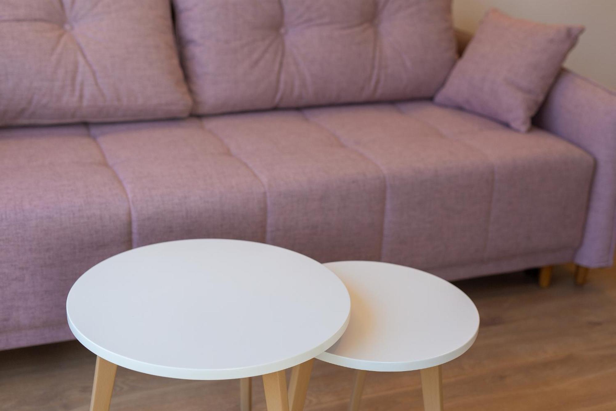 Ena & Leona Apartament Baška