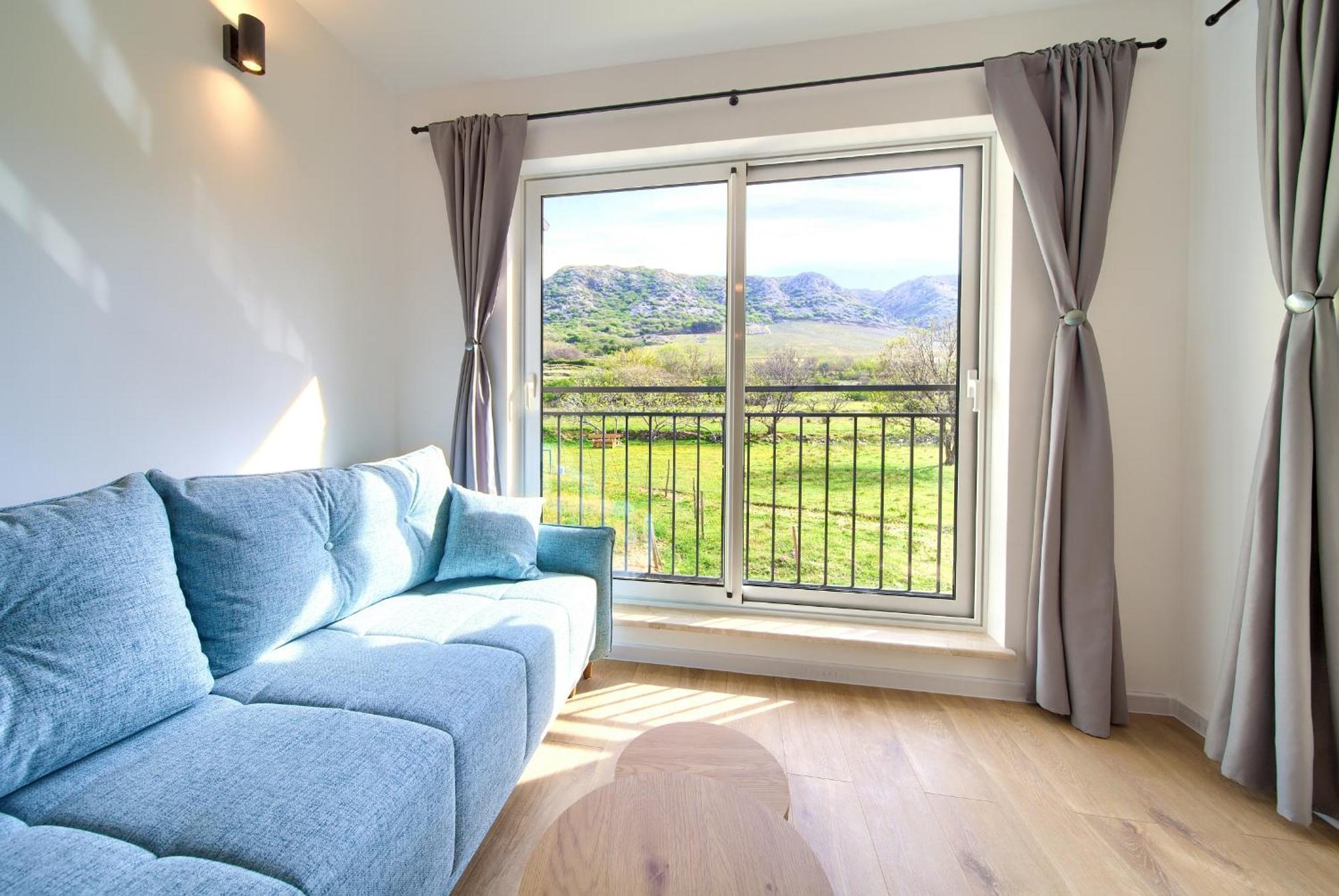 Ena & Leona Apartament Baška