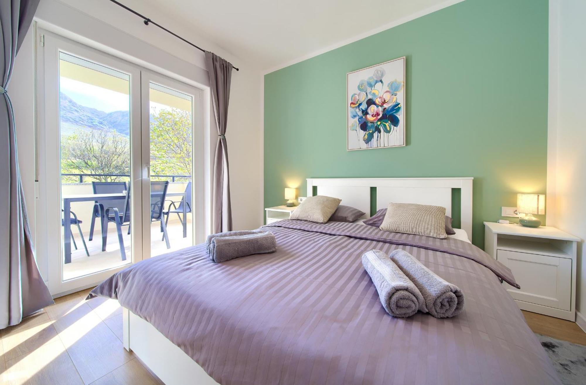 Apartament Ena & Leona